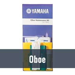 Yamaha Maintance Kit - Oboe